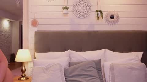 LinaReese online show from March 11, 2025, 4:54 am