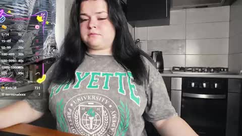 Snapshot of linasexy777 chatting on September 9, 2025, 6:46 am Lina online show from September 9, 2025, 6:46 am