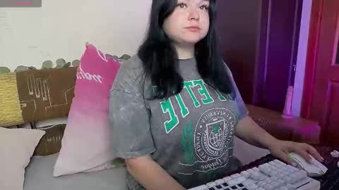 Snapshot of linasexy777 chatting on September 21, 2025, 5:42 am Lina online show from September 21, 2025, 5:42 am