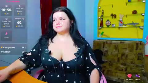 Snapshot of linasexy777 chatting on July 15, 2026, 6:35 pm Lina online show from July 15, 2026, 6:35 pm