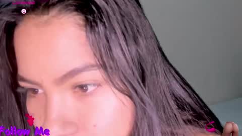 Alana online show from January 28, 2025, 5:24 pm