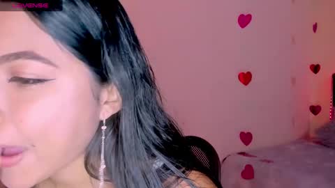 Alana online show from February 15, 2025, 6:44 pm