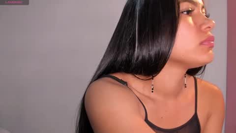 Alana online show from February 3, 2026, 2:53 am