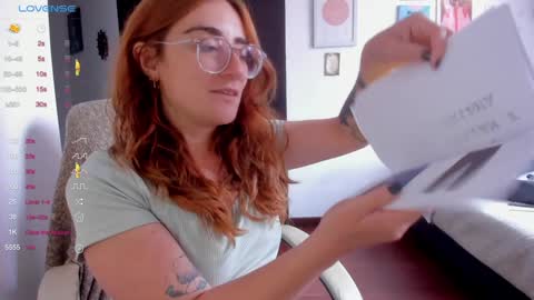 Giggles  online show from January 16, 2025, 2:51 pm