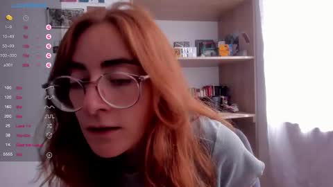 Giggles  online show from February 10, 2025, 3:21 pm