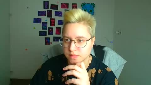 Linda online show from March 18, 2026, 12:19 pm