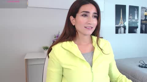 Maria Paula online show from February 20, 2026, 12:16 pm