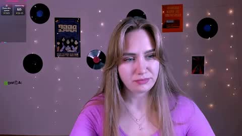 linda_save online show from March 27, 2026, 7:24 pm