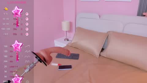 linda_sofi__ online show from February 26, 2025, 7:49 pm