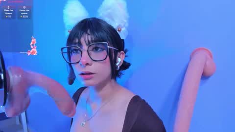 linda_sofi__ online show from February 22, 2026, 8:29 pm