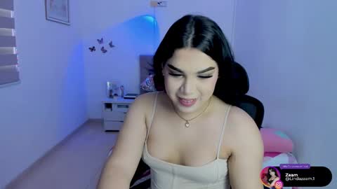 Snapshot of linda_zaam8386 chatting on November 9, 2025, 9:46 pm online show from November 9, 2025, 9:46 pm