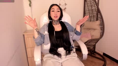 linda miller online show from January 17, 2025, 1:57 am