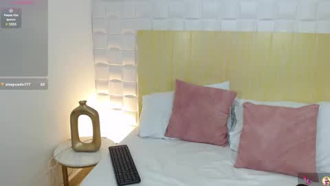 Snapshot of lindaa_natashaa chatting on February 11, 2025, 7:27 pm L I N D A online show from February 11, 2025, 7:27 pm