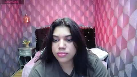 Snapshot of lindabreexlove chatting on December 26, 2024, 5:37 am    online show from December 26, 2024, 5:37 am