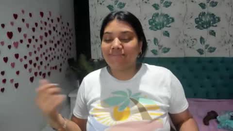 Snapshot of lindabreexlove chatting on January 27, 2025, 9:55 pm    online show from January 27, 2025, 9:55 pm