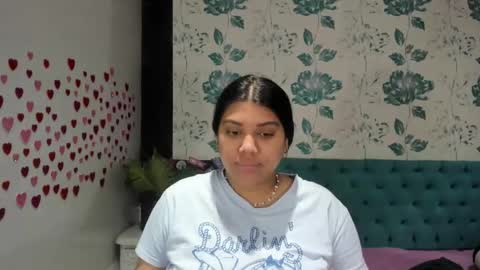 Snapshot of lindabreexlove chatting on February 9, 2025, 1:14 pm    online show from February 9, 2025, 1:14 pm