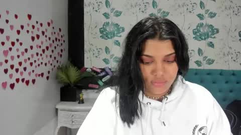 Snapshot of lindabreexlove chatting on February 21, 2025, 6:04 pm    online show from February 21, 2025, 6:04 pm