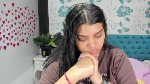 Snapshot of lindabreexlove chatting on February 25, 2025, 8:51 pm    online show from February 25, 2025, 8:51 pm