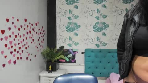 Snapshot of lindabreexlove chatting on March 3, 2025, 3:53 pm    online show from March 3, 2025, 3:53 pm