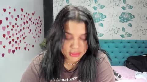 Snapshot of lindabreexlove chatting on March 5, 2025, 9:26 pm    online show from March 5, 2025, 9:26 pm