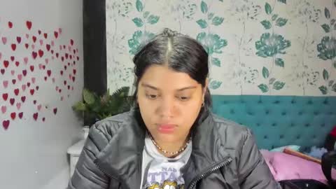 Snapshot of lindabreexlove chatting on March 9, 2025, 5:28 pm    online show from March 9, 2025, 5:28 pm