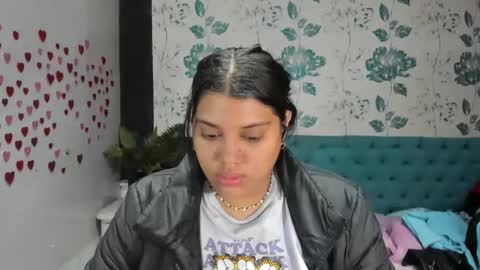 Snapshot of lindabreexlove chatting on March 9, 2025, 8:31 pm    online show from March 9, 2025, 8:31 pm