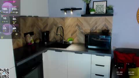 Snapshot of lindacrystalofc chatting on February 27, 2026, 6:30 pm happy new year online show from February 27, 2026, 6:30 pm