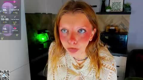 Snapshot of lindacrystalofc chatting on March 1, 2026, 5:59 pm happy new year online show from March 1, 2026, 5:59 pm