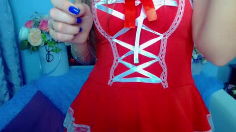 Snapshot of lindaliiii chatting on December 9, 2024, 10:00 am Linda online show from December 9, 2024, 10:00 am