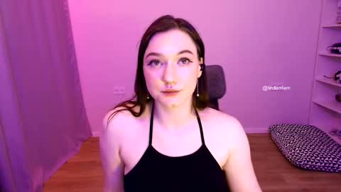 Call me Linda online show from December 2, 2025, 5:41 pm