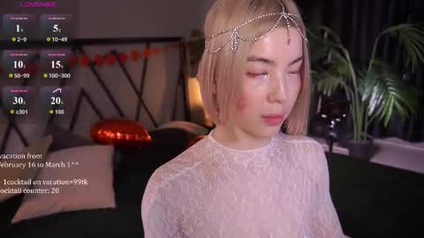 your Linda is back online show from February 15, 2026, 7:51 am