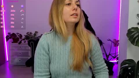 Linda  --  online show from February 28, 2025, 5:26 pm