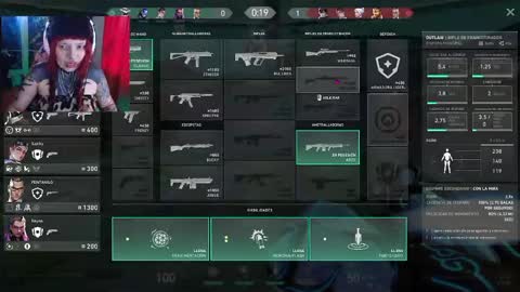 CatalinaANIDEA     online show from November 20, 2025, 9:25 pm