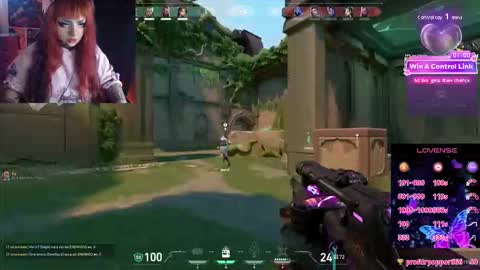 CatalinaANIDEA     online show from February 26, 2026, 11:48 pm