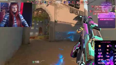 CatalinaANIDEA     online show from March 9, 2026, 9:30 pm