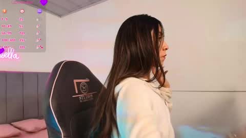 Snapshot of lindsay_tay chatting on February 18, 2026, 3:13 am Linda online show from February 18, 2026, 3:13 am