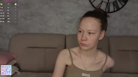 lindsayvandy online show from May 22, 2026, 6:24 pm