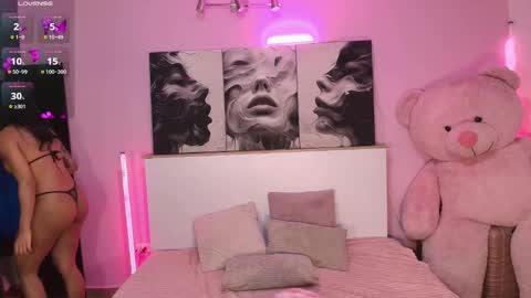 Snapshot of lindseycoxx chatting on February 6, 2026, 3:11 am Lin online show from February 6, 2026, 3:11 am