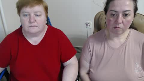 Lindy Jeanie20 online show from March 19, 2026, 9:30 pm