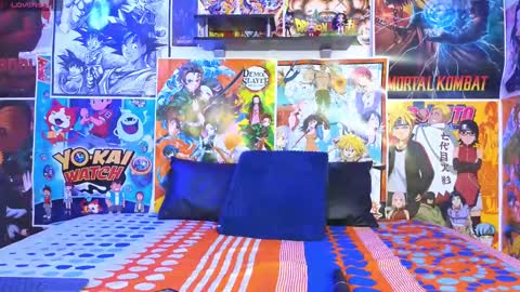 ling ling24 online show from December 17, 2024, 12:33 pm