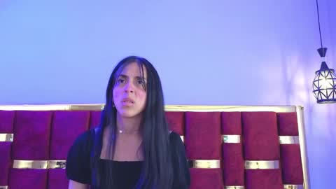 ling ling24 online show from January 23, 2025, 9:39 am