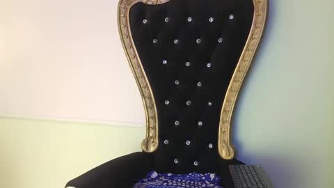 ling ling24 online show from February 10, 2025, 6:20 am