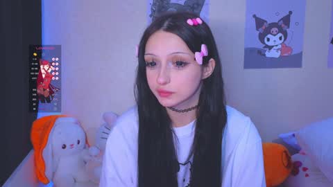 Snapshot of liniq chatting on December 28, 2024, 11:37 pm Lina online show from December 28, 2024, 11:37 pm