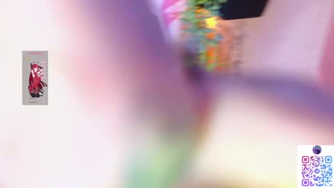 Snapshot of liniq chatting on January 31, 2025, 7:40 pm Lina online show from January 31, 2025, 7:40 pm