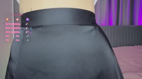 Linna online show from October 8, 2025, 5:16 am