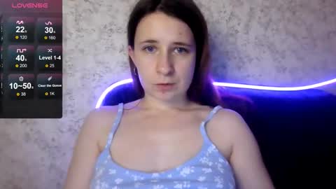 linnsweety online show from September 20, 2025, 10:38 am