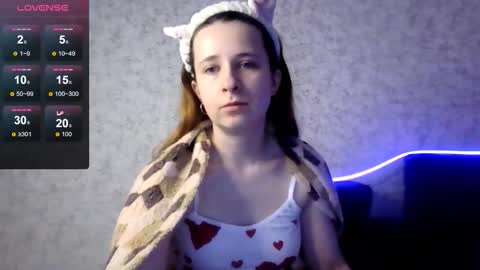 linnsweety online show from September 24, 2025, 8:50 am