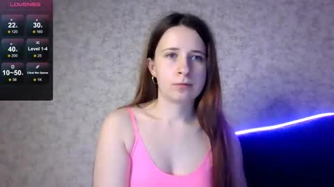 linnsweety online show from October 7, 2025, 6:16 pm