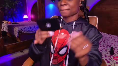  LINSY  online show from April 12, 2026, 10:20 am