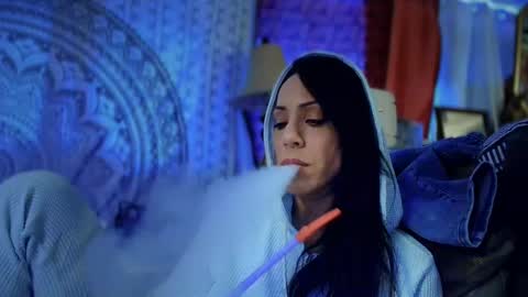 linuxgirlsudosu online show from January 26, 2025, 12:11 pm